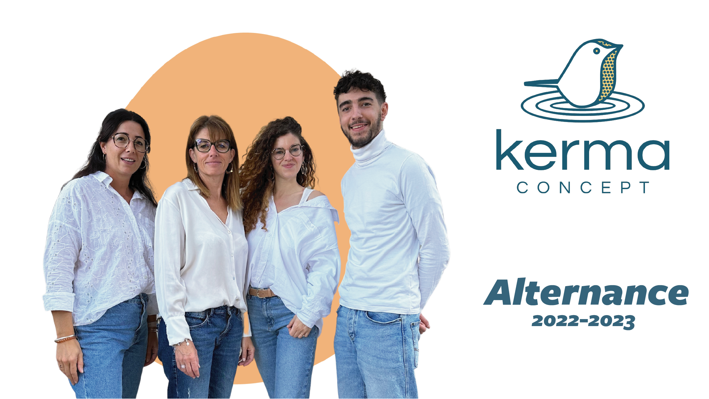 Affiche Kerma Concept