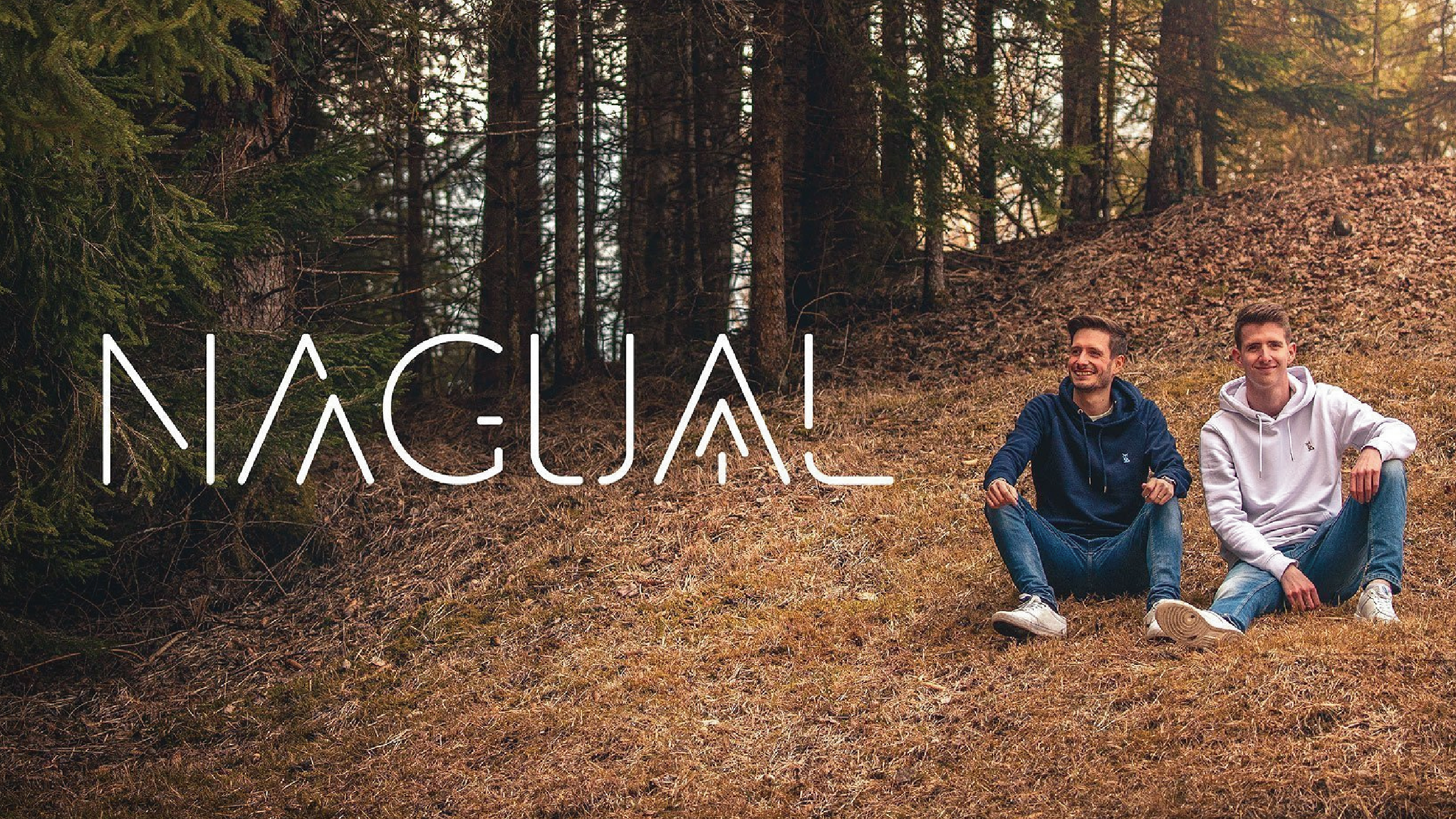 Affiche Nagual