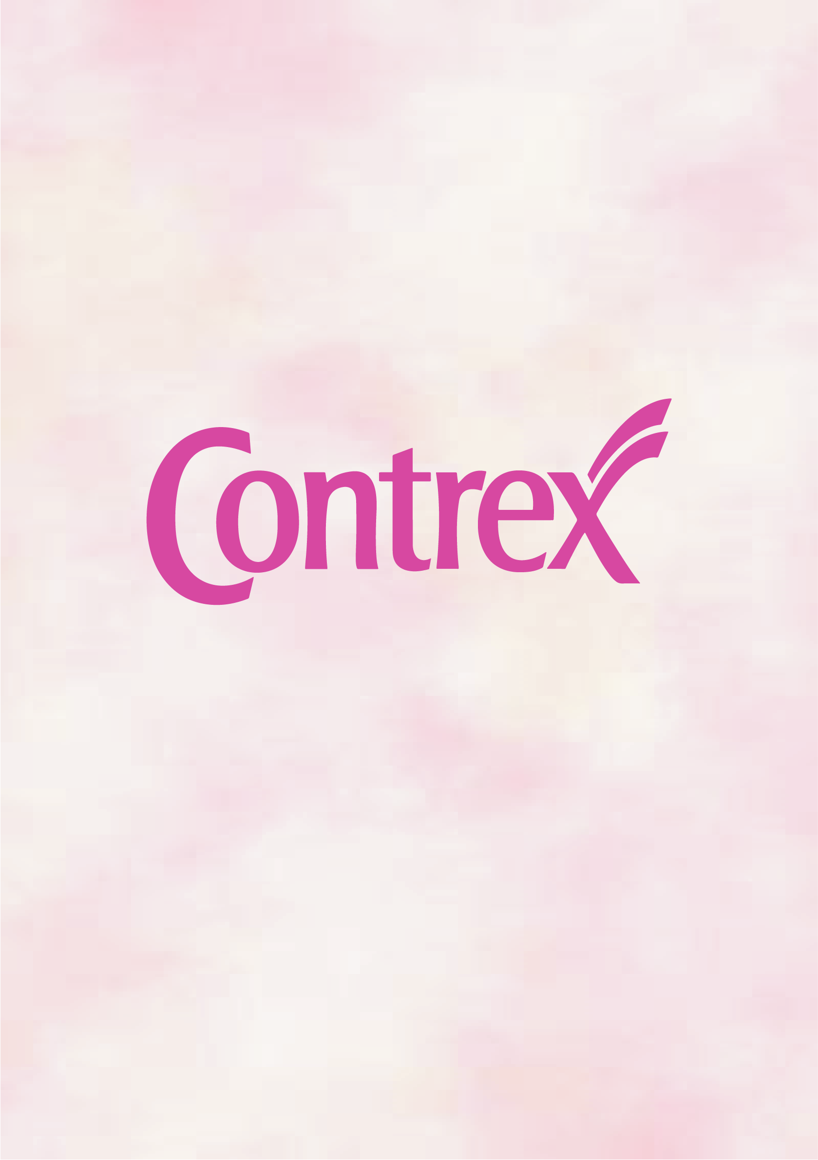 Affiche Contrex