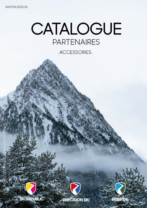 Affiche Projet 8