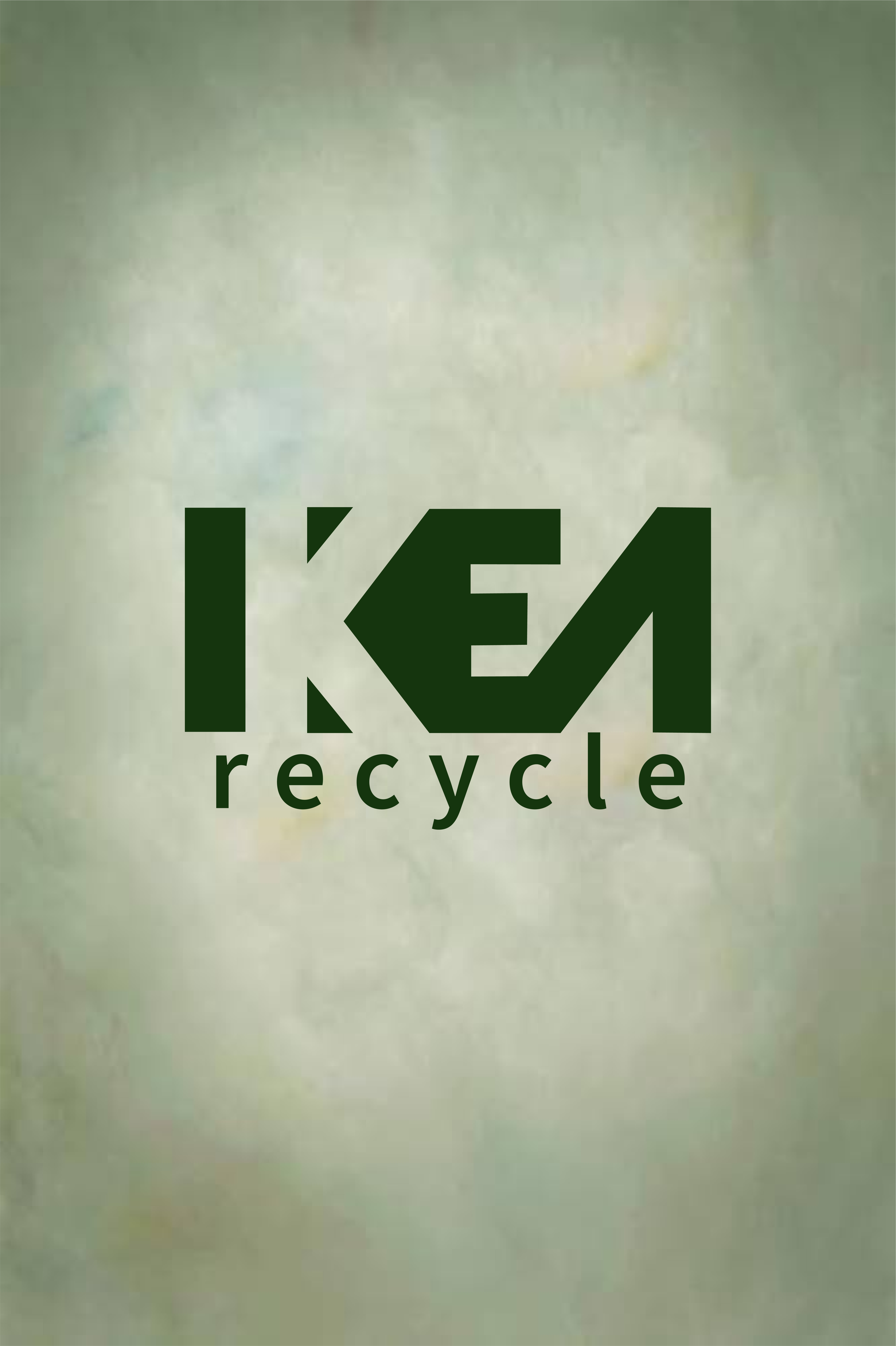 Affiche IKEA